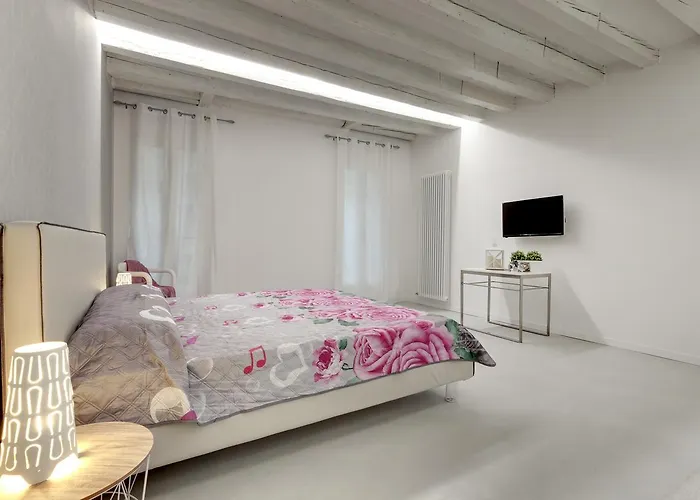 Bacchus By Wonderful Italy Apartament