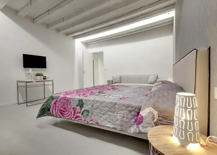 Apartament Bacchus By Wonderful Italy Wenecja