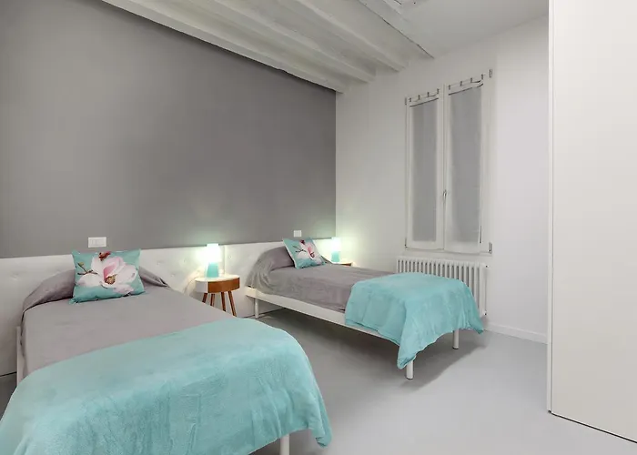 Bacchus By Wonderful Italy Apartament *