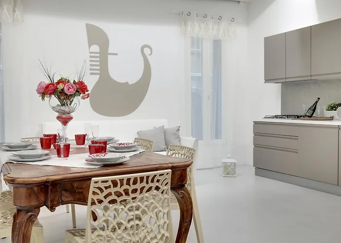 Apartament Bacchus By Wonderful Italy *