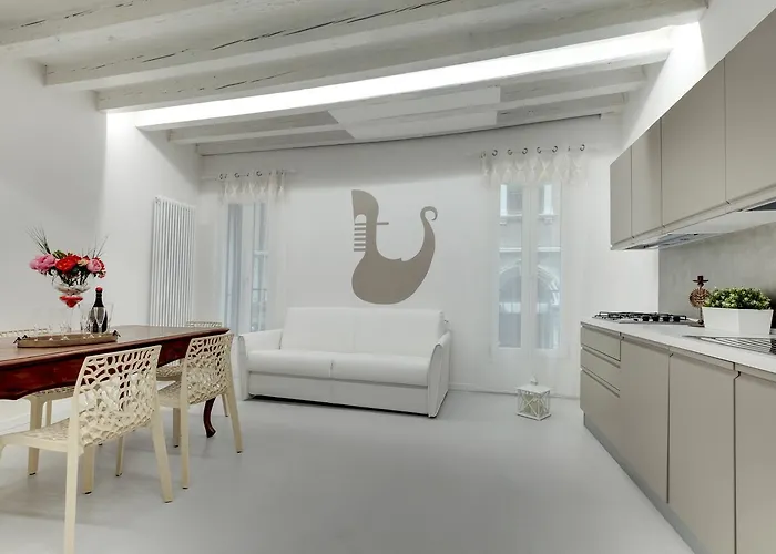 Apartament Bacchus By Wonderful Italy Wenecja