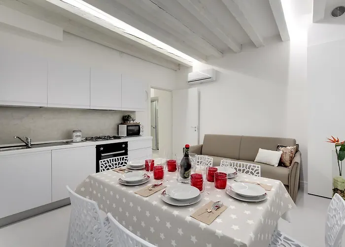 Bacchus By Wonderful Italy Apartament