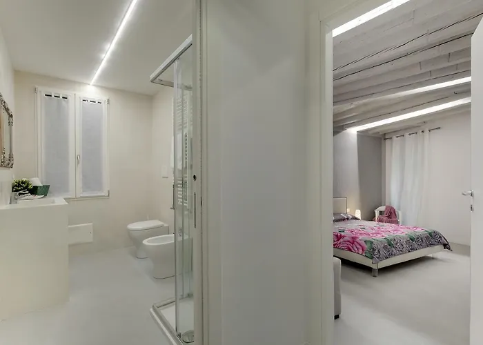 Bacchus By Wonderful Italy Apartament