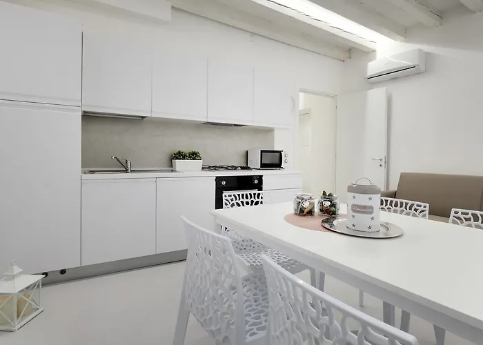 Bacchus By Wonderful Italy Apartament
