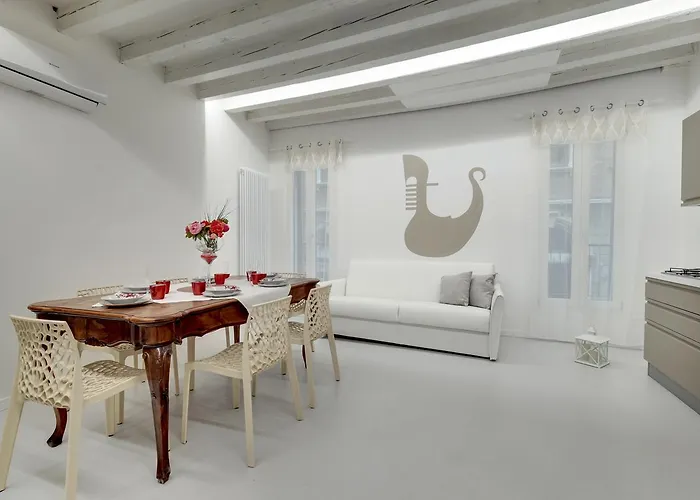 Bacchus By Wonderful Italy Apartament