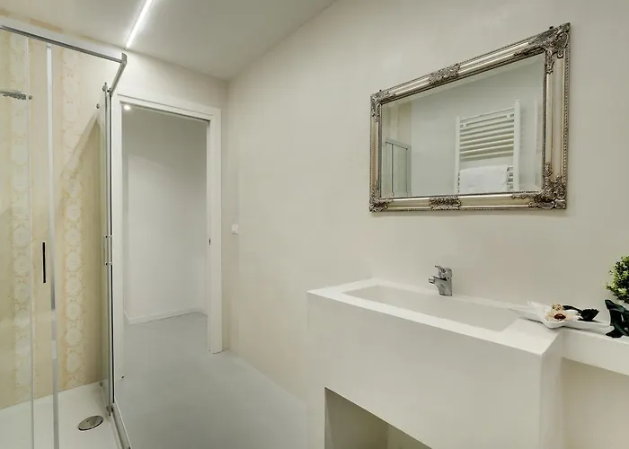 Bacchus By Wonderful Italy Apartament