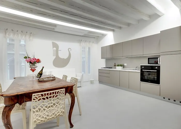 Bacchus By Wonderful Italy Apartament