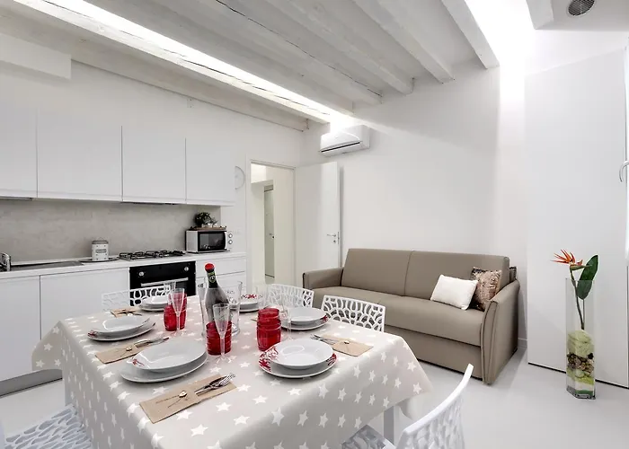 Apartament Bacchus By Wonderful Italy *