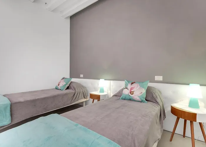 Bacchus By Wonderful Italy Apartment *