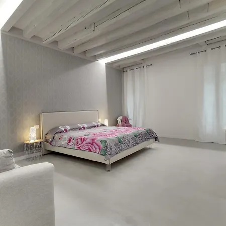 شقة Bacchus By Wonderful Italy *