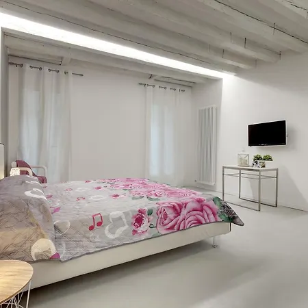 Bacchus By Wonderful Italy شقة