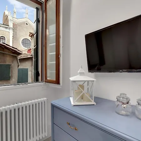 Bacchus By Wonderful Italy Apartment Venice