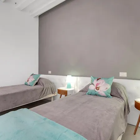 Bacchus By Wonderful Italy Apartment *