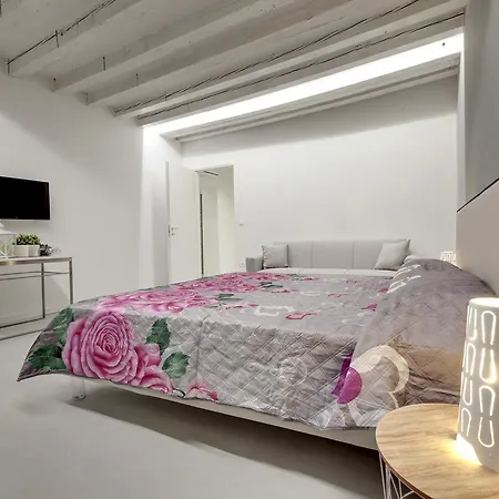 شقة Bacchus By Wonderful Italy البندقية