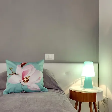 Bacchus By Wonderful Italy شقة البندقية