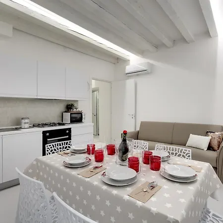 Bacchus By Wonderful Italy Apartment