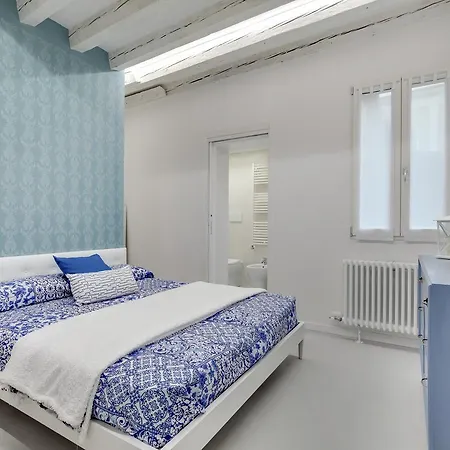 Bacchus By Wonderful Italy Apartment Venice