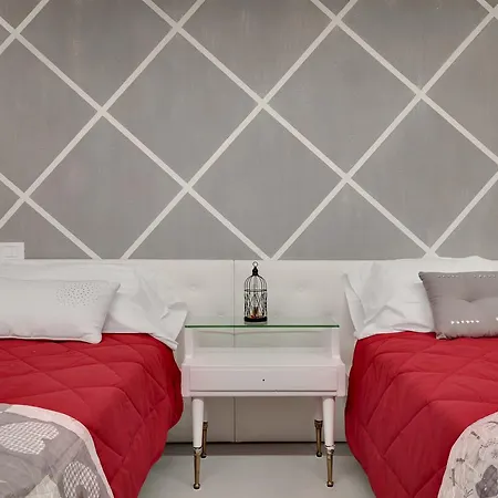 Bacchus By Wonderful Italy Apartment Venice