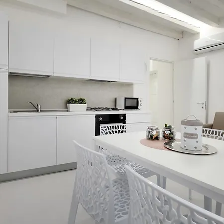 Bacchus By Wonderful Italy Apartment