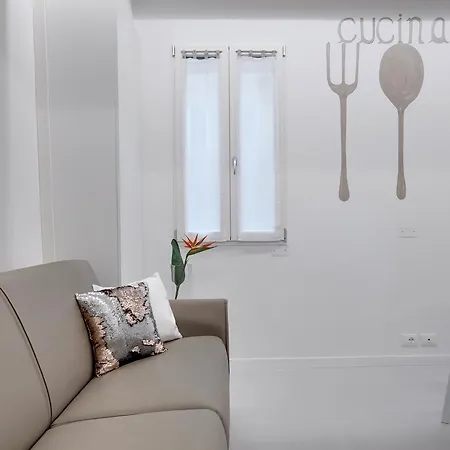 Bacchus By Wonderful Italy Apartment Venice