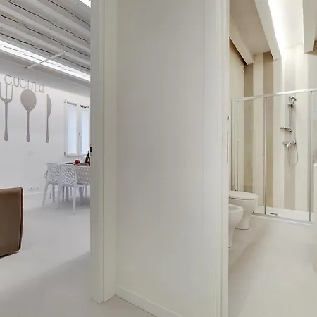 Apartment Bacchus By Wonderful Italy