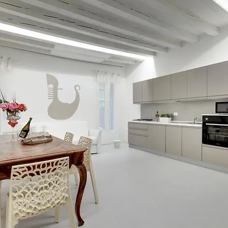 Bacchus By Wonderful Italy Apartment