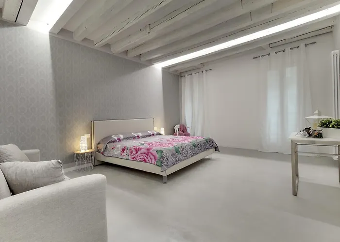 아파트 Bacchus By Wonderful Italy *