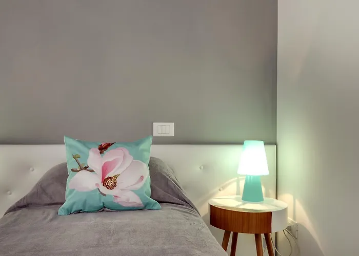 Bacchus By Wonderful Italy 아파트 베니스